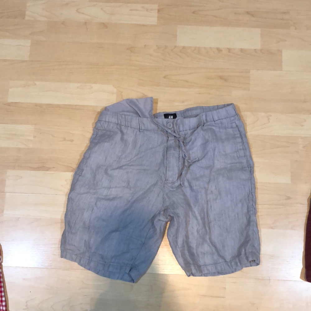 HM shorts